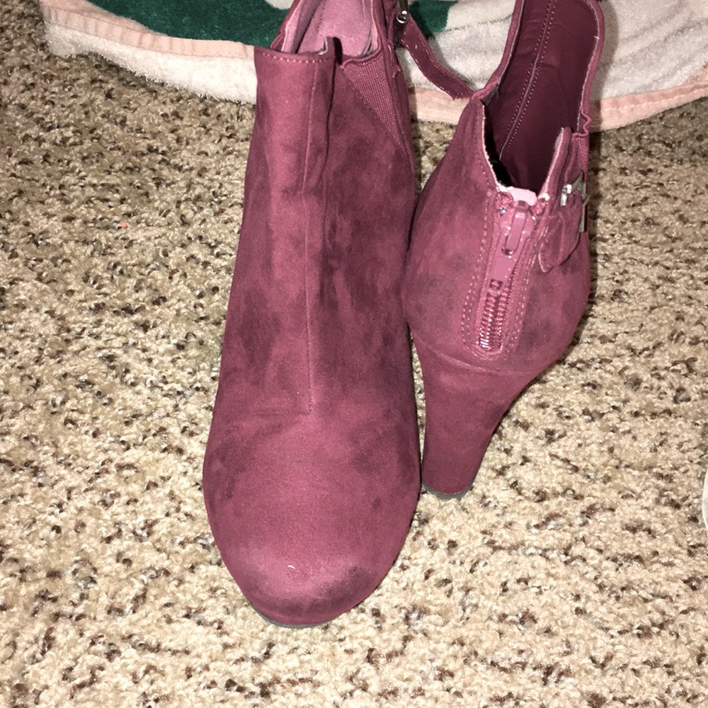 Booties
